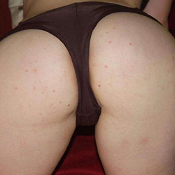 Swinger mom fucked in an orgy