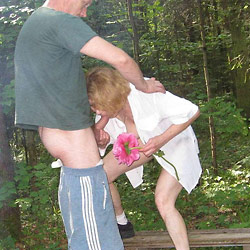 Cheating MILF fucks strangers for fun