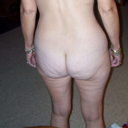Hot amateur wife stripped and fucked