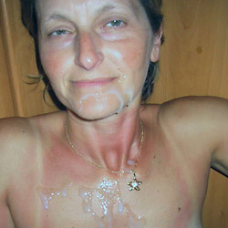 Cheating MILF fucks strangers for fun