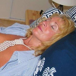 Homemade sex pics from this real mature wife