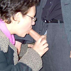 Cheating MILF fucks strangers for fun