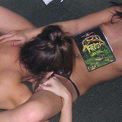 Cuck MILF loves big black cocks