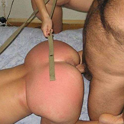Homemade sex pics from this real mature wife