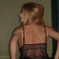 Hot amateur wife stripped and fucked