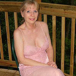 Swinger mom fucked in an orgy