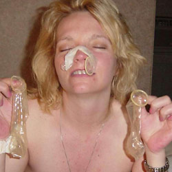 Cheating MILF fucks strangers for fun