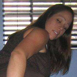 Swinger mom fucked in an orgy