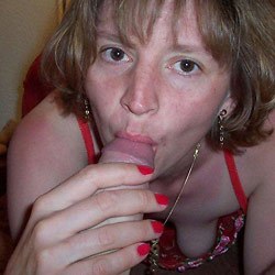 Cheating MILF fucks strangers for fun