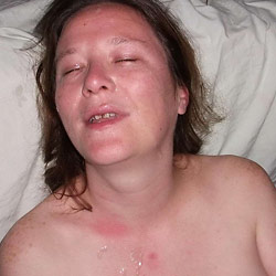 Cheating MILF fucks strangers for fun