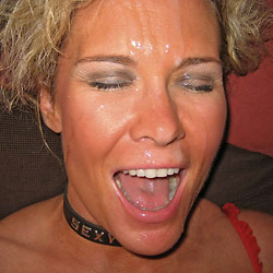 Cheating MILF fucks strangers for fun