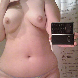Hot amateur wife stripped and fucked