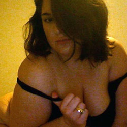 Hot amateur wife stripped and fucked