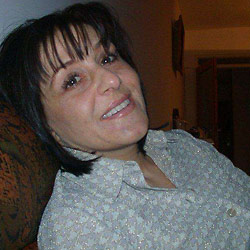 Amateur wife at a swinger sex party