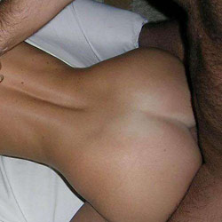 Cuck MILF loves big black cocks