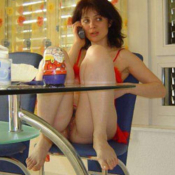 Sex photos of nude wives and amateur MILFs
