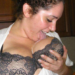 Swinger mom fucked in an orgy