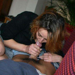 Cheating MILF fucks strangers for fun