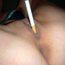 Homemade sex pics from this real mature wife