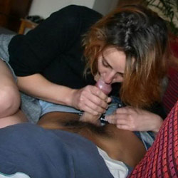 Cheating MILF fucks strangers for fun