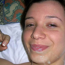 Amateur bride fucked on the honeymoon