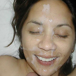 Mature slut gives deepthroat blowjob