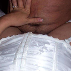 Sex selfies from this hot mature wife