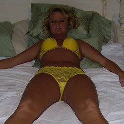 Hot amateur wife stripped and fucked
