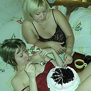 Homemade sex pics from this real mature wife