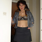Hot amateur wife stripped and fucked