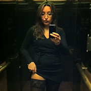 Cheating MILF fucks strangers for fun