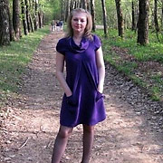 Hot MILF wife naked on camera