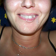 Sex selfies from this hot mature wife