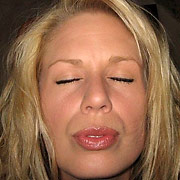 Hot amateur wife stripped and fucked