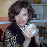 Amateur wife at a swinger sex party
