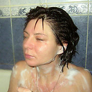 Hot amateur wife stripped and fucked