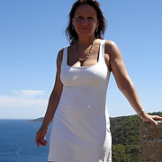 Sex selfies from this hot mature wife