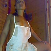 Amateur bride fucked on the honeymoon
