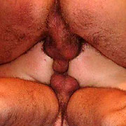 Amateur couple fucks on the nudist beach