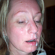 Swinger mom fucked in an orgy