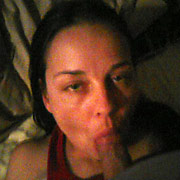 Cuck MILF loves big black cocks