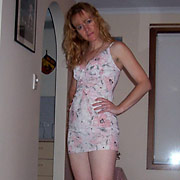 Cheating MILF fucks strangers for fun