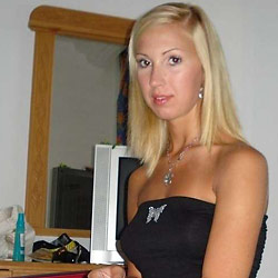 Real MILF and her sex tapes