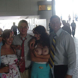 Real MILF and her sex tapes