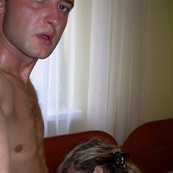 Nude pics of amateur wives and MILFs
