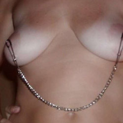 Real MILF and her sex tapes