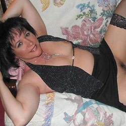 Nude pics and videos of a MILF wife