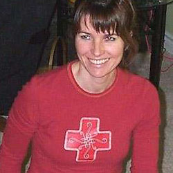 Naked pics of an amateur wife