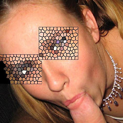 Nude Arab Wives at WifeBucket