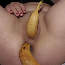 Swinger sex party